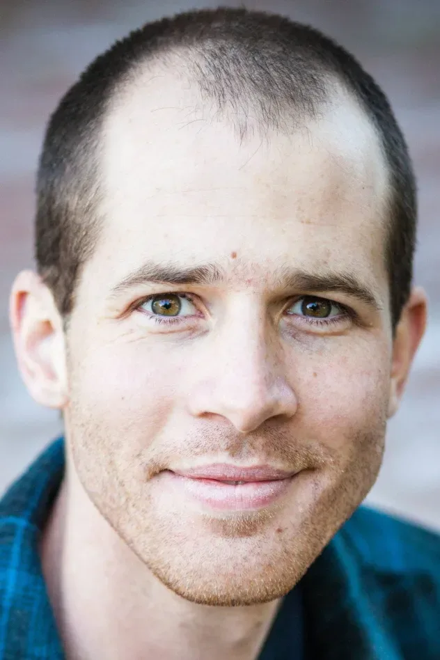 صورة الغلاف لـ Andrew Hansen