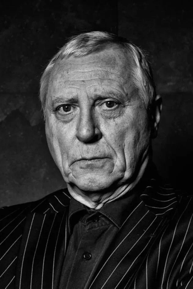 صورة الغلاف لـ Peter Greenaway