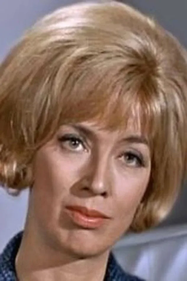 صورة الغلاف لـ Patricia Haines