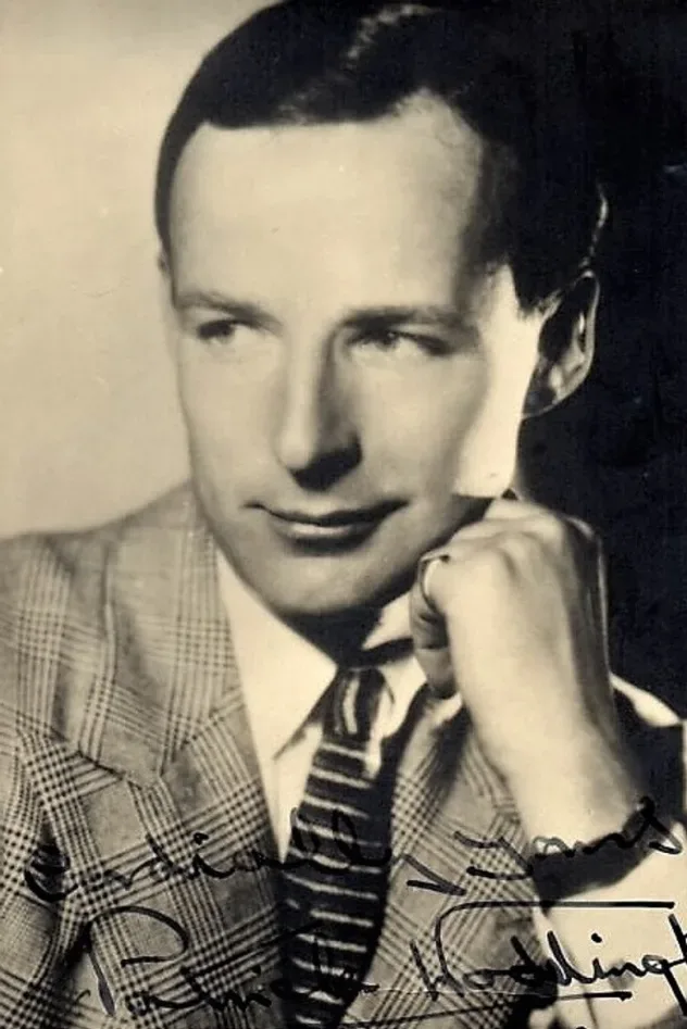 Обложка для Patrick Waddington