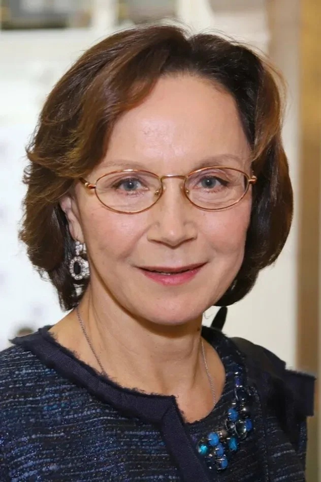 Irina Kupchenko için kapak görseli