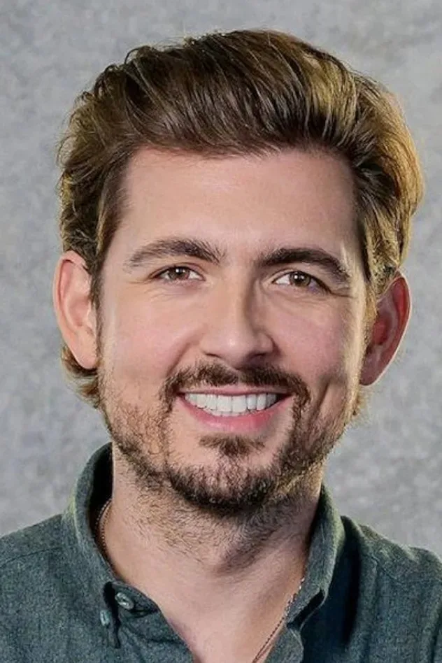 Imagen de portada para Christian Wackert