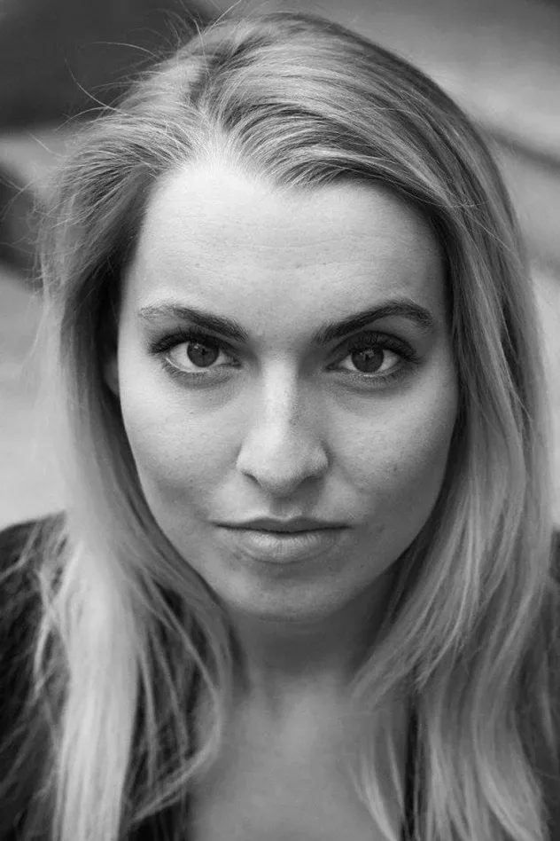 Обложка для Eliška Dohnalová