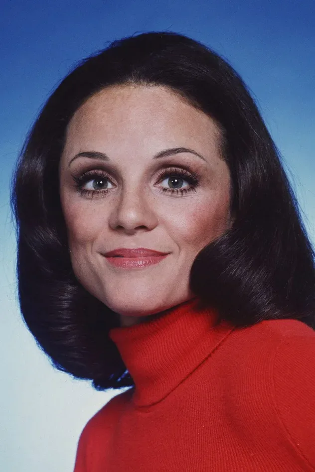 Обложка для Valerie Harper