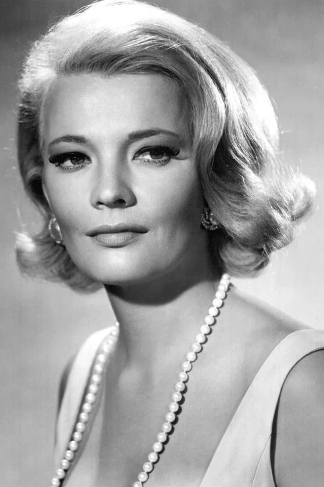 صورة Gena Rowlands