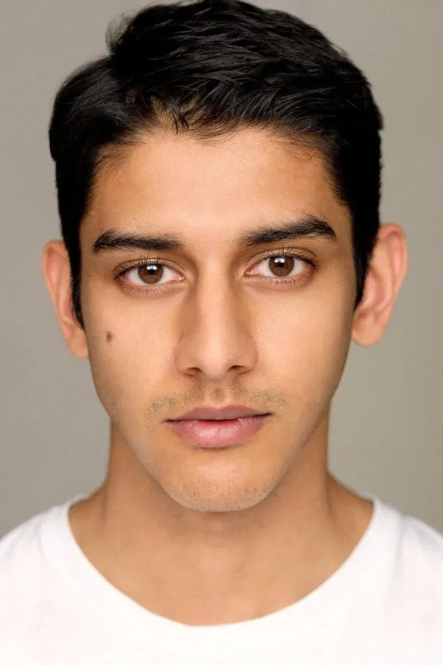 Cover image for Dee Ahluwalia