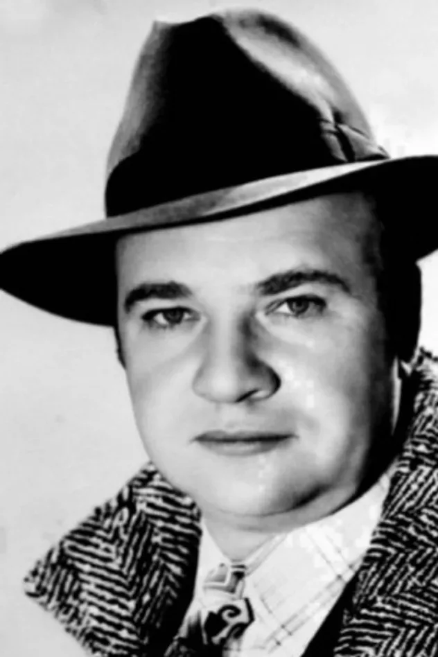 Igor Kashintsev için kapak görseli