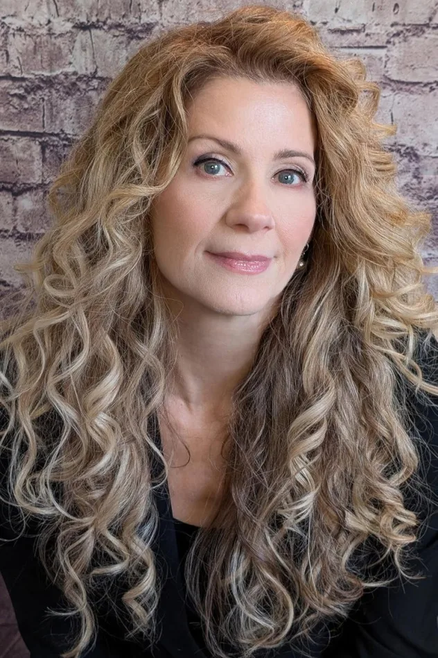 Paula Morgan