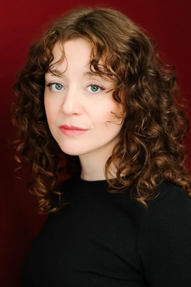 Обложка для Allison Moira Kelly