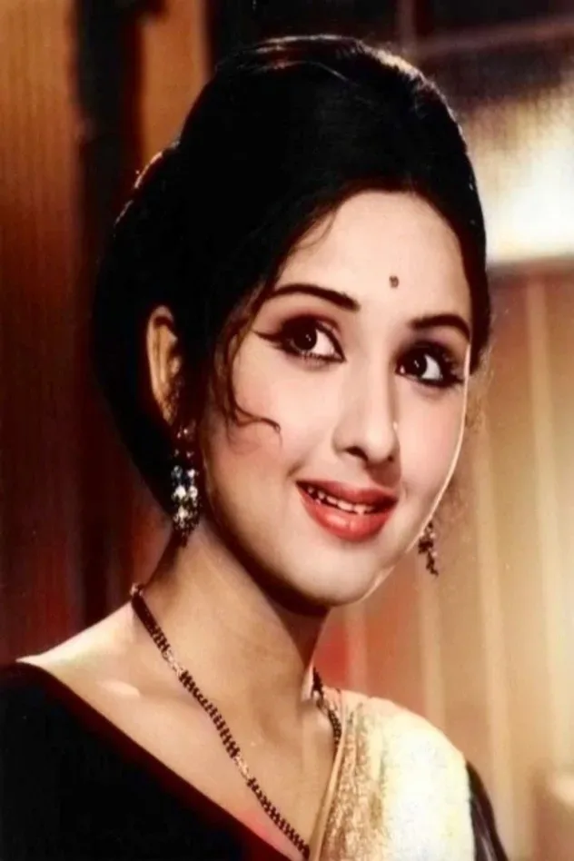 Обложка для Leena Chandavarkar