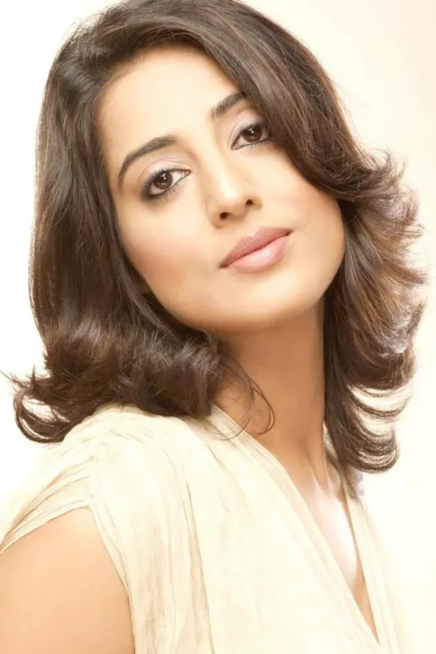 Обложка для Mahie Gill