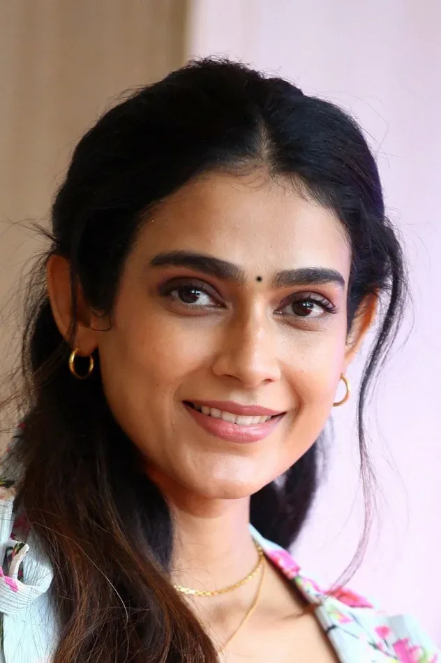 Imagen de portada para Aakanksha Singh