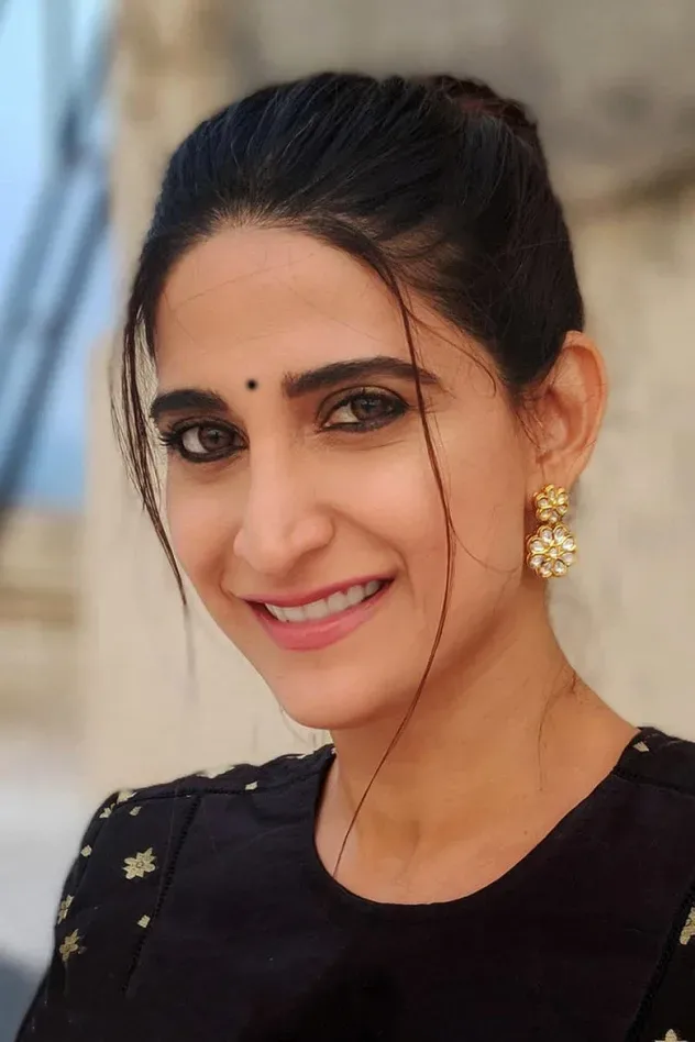Imagen de portada para Aahana Kumra