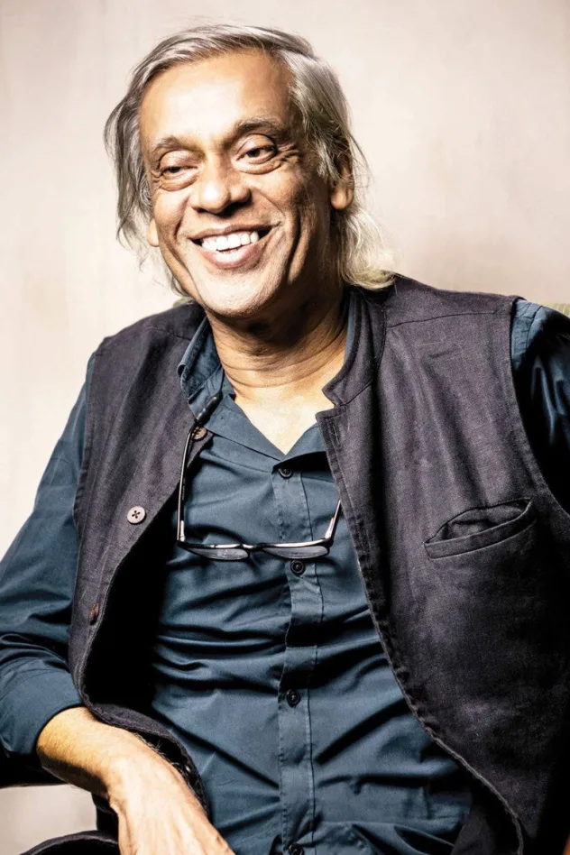 صورة Sudhir Mishra