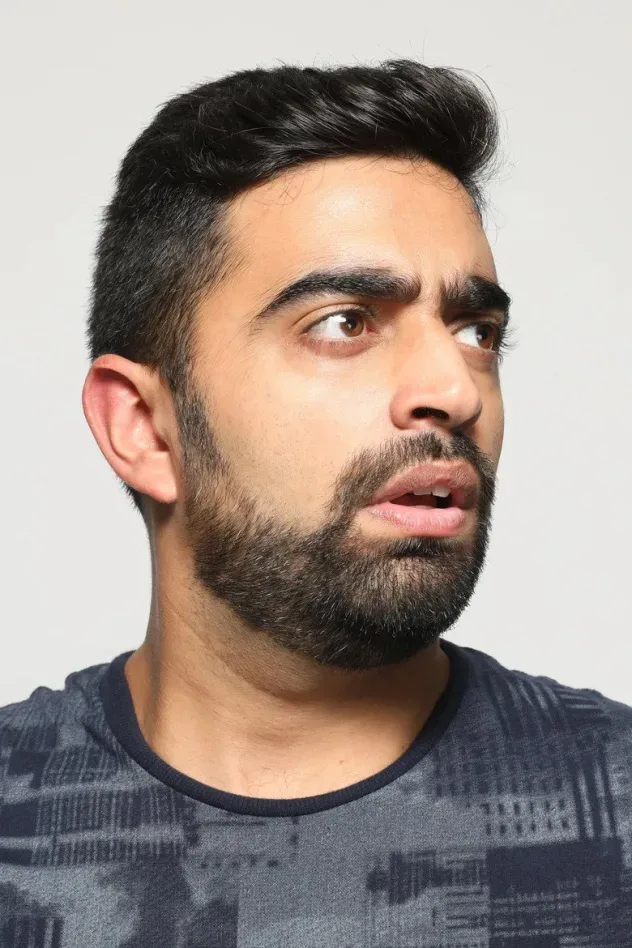 Обложка для Rahul Dua