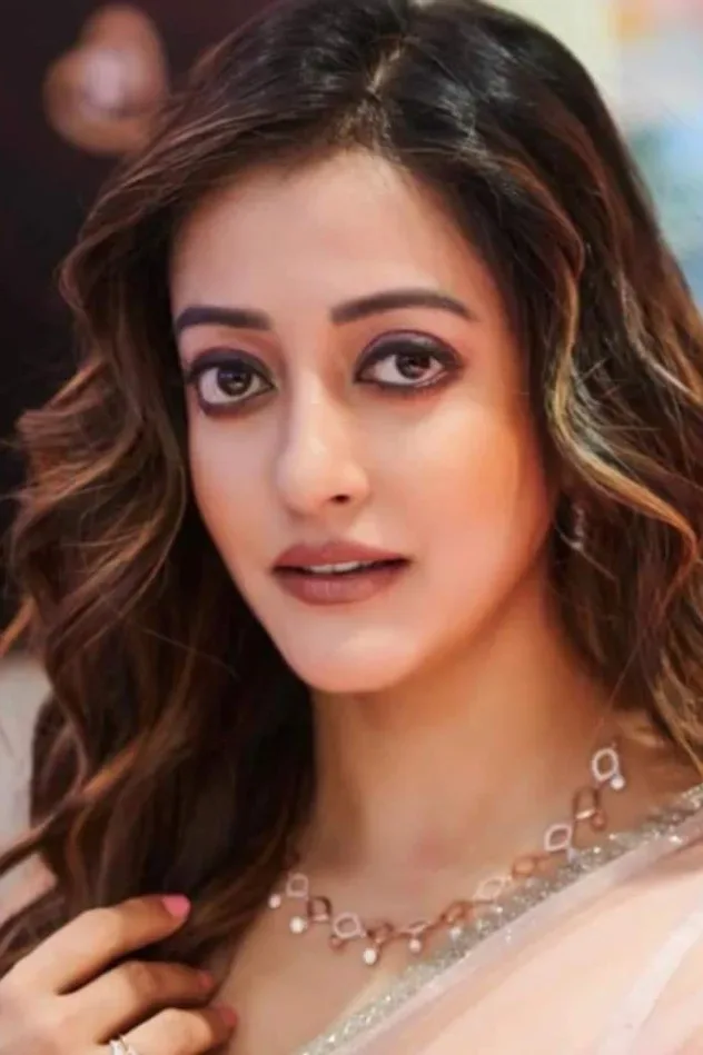 Cover image for Raima Sen