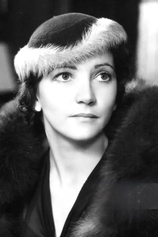 Обложка для Margaret Vines