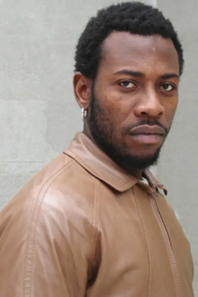 Обложка для Ibrahima Sanogo
