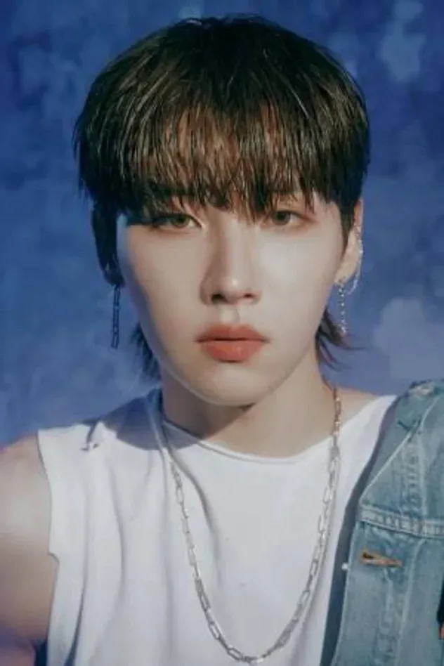 صورة الغلاف لـ Jeon Woong