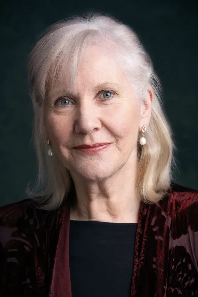 Обложка для Elizabeth Millbank