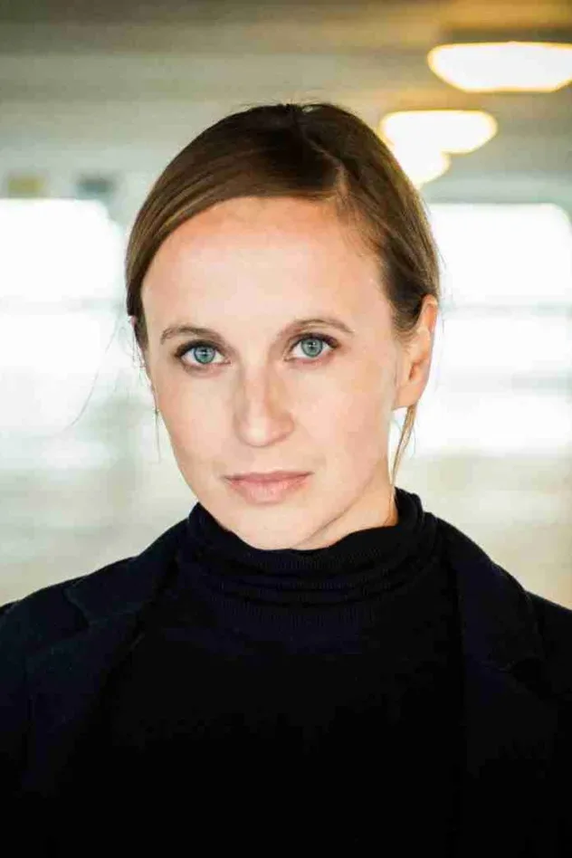 Обложка для Leonoor Koster