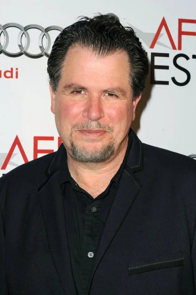 صورة الغلاف لـ Don Coscarelli