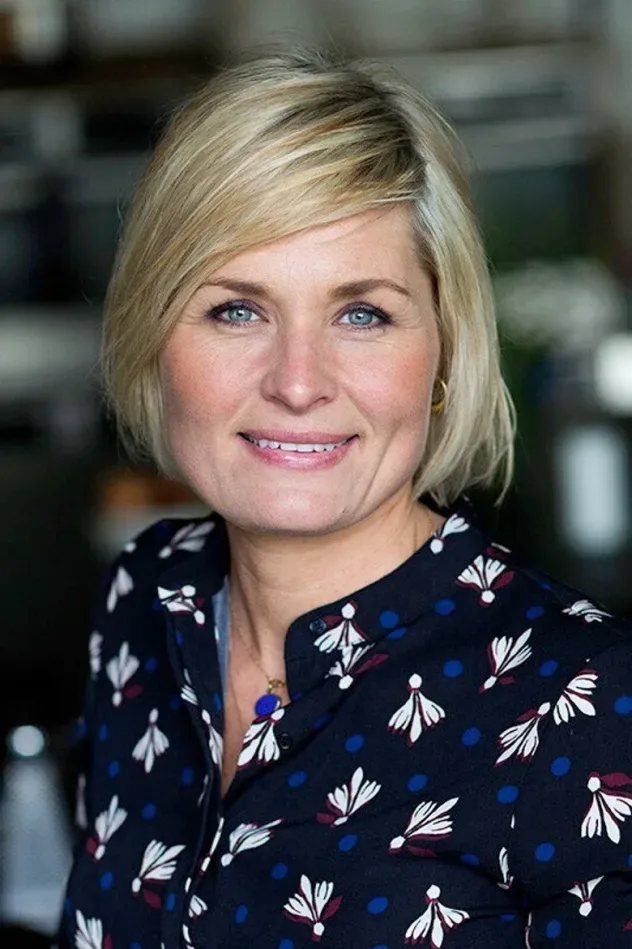 Katrine Foged Thomsen için kapak görseli