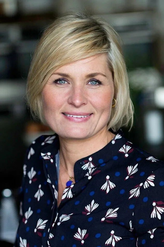 Katrine Foged Thomsen