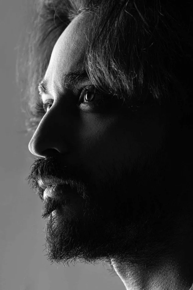 Bassem Salka fotoğrafı