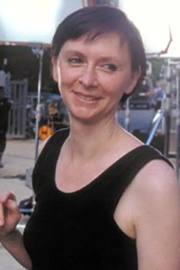 Imagen de portada para Brigitte Müller