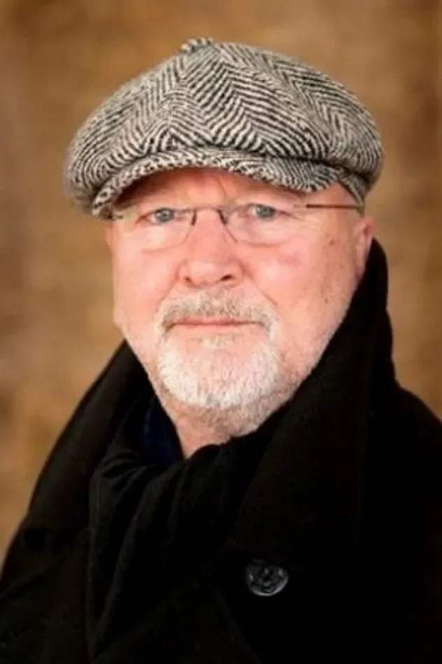 Wim van der Grijn için kapak görseli