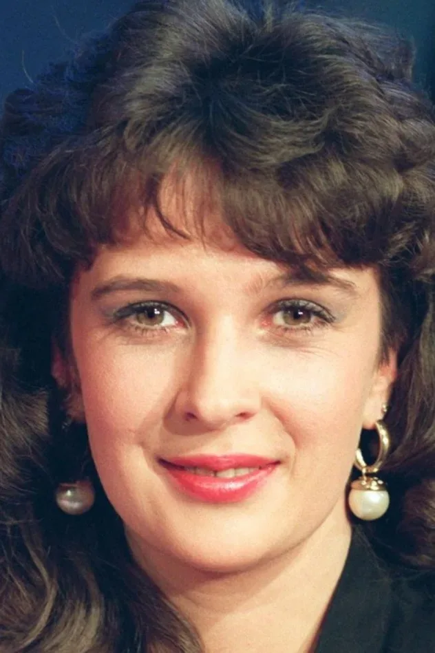 صورة الغلاف لـ Andrea Jürgens