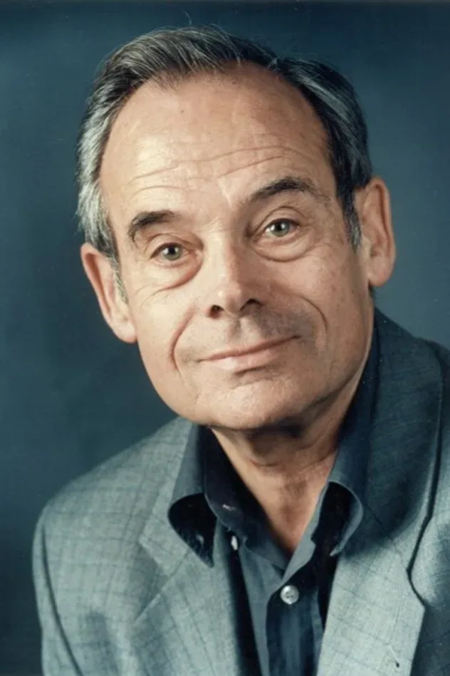 Обложка для Horst Pillau