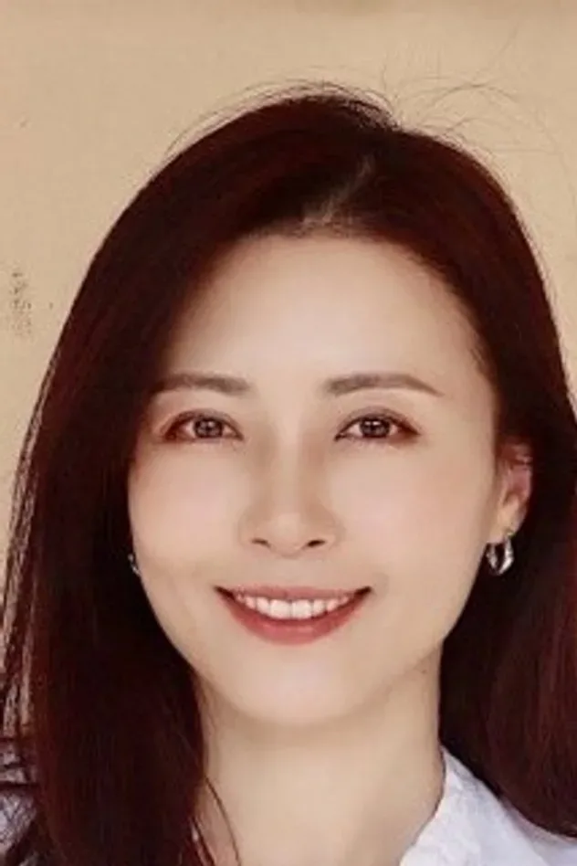 Imagen de portada para Yu Xiaolei