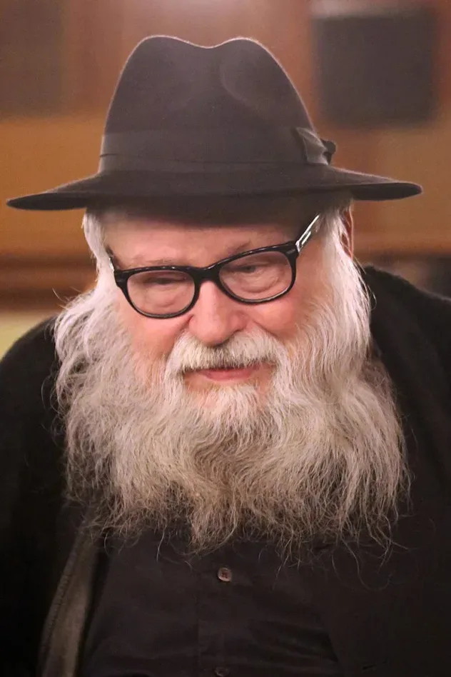 صورة الغلاف لـ Hermann Nitsch