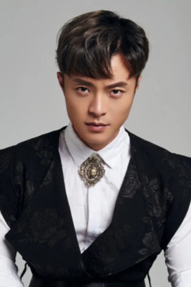 фото Liu Kai