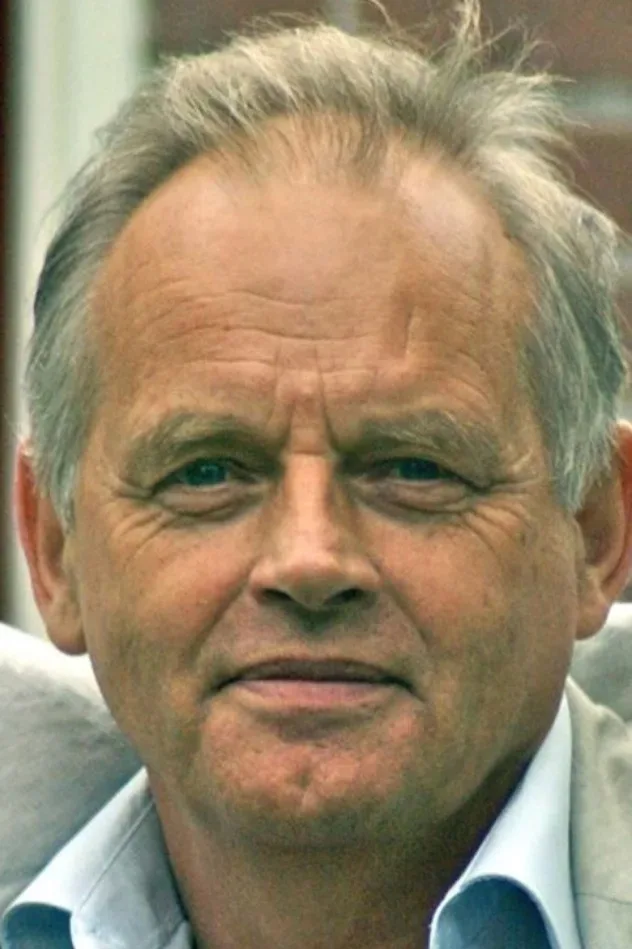 Обложка для Frederik de Groot