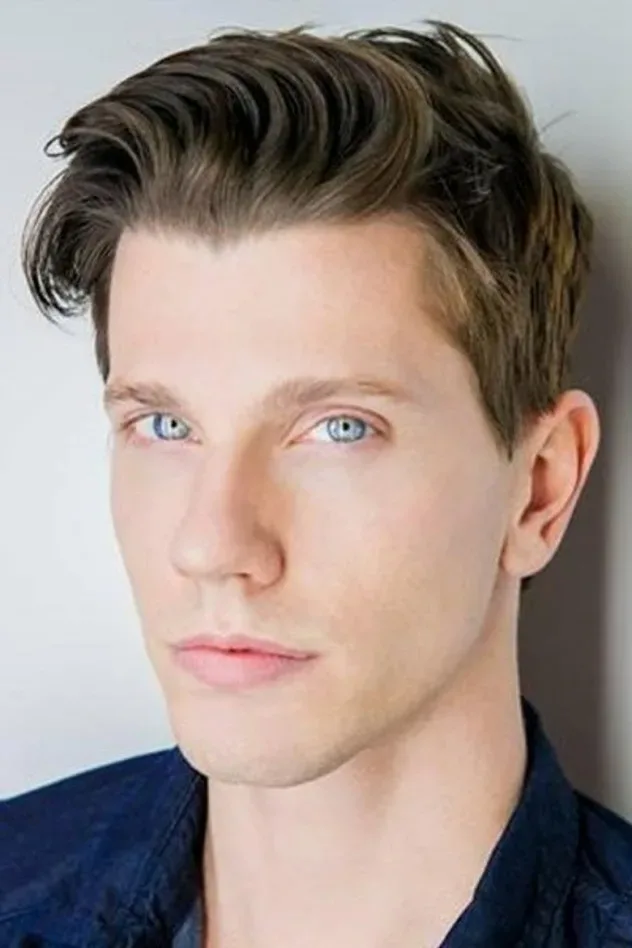 Обложка для Matt O'Connor