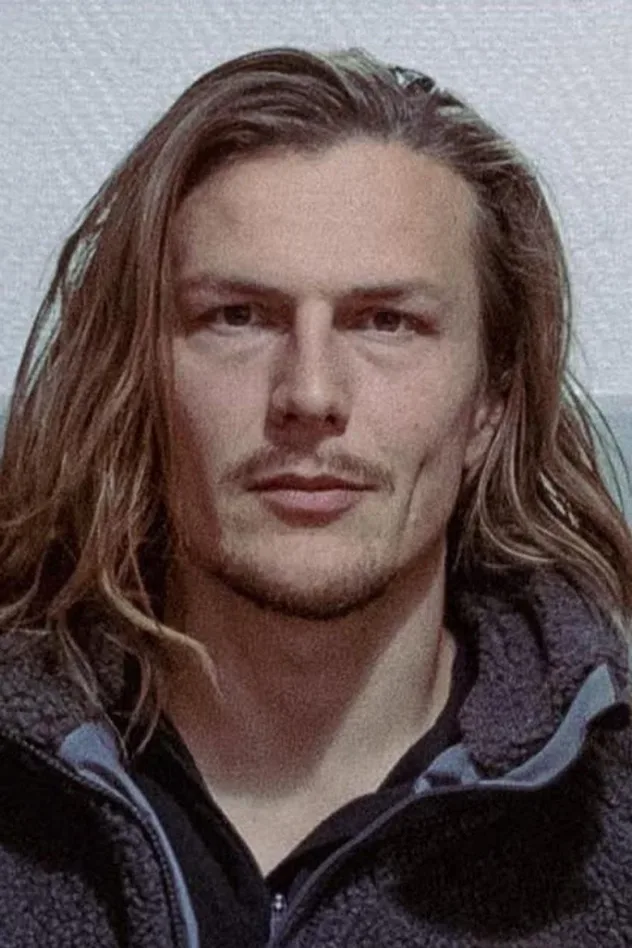 Обложка для Robbert Bleij