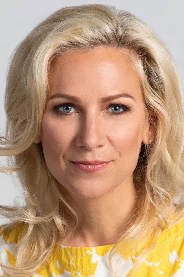 صورة الغلاف لـ Patricia Zentilli