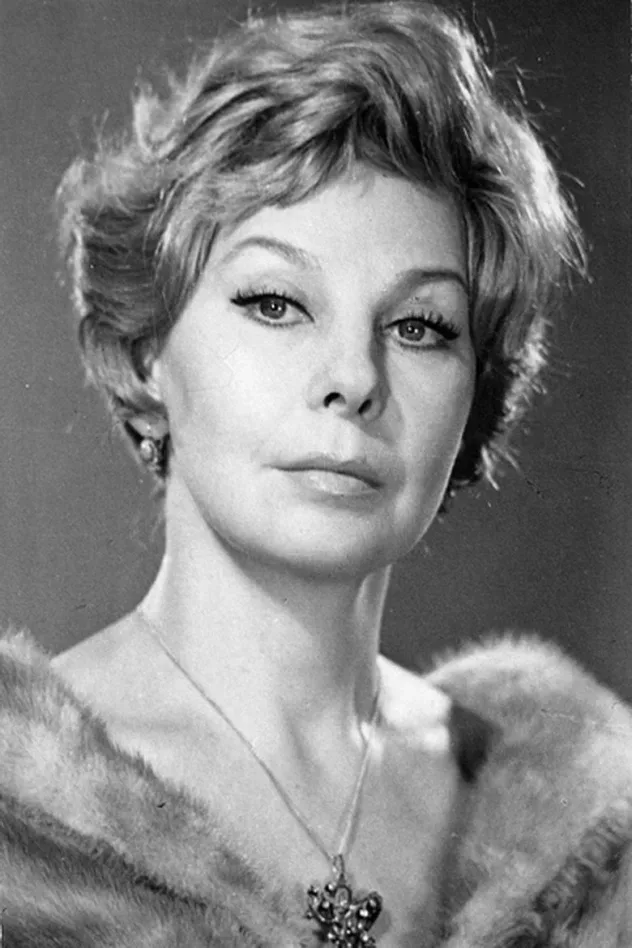 Marina Yurasova için kapak görseli