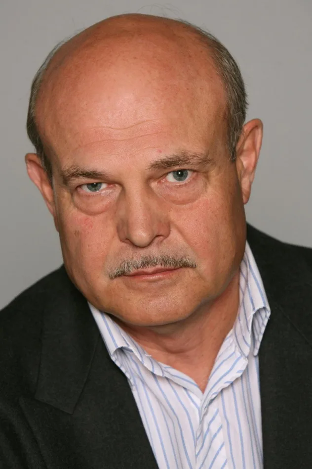 Pavel Remezov