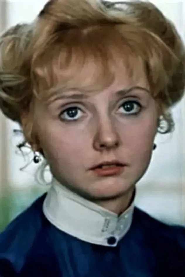 Ekaterina Zinchenko için kapak görseli