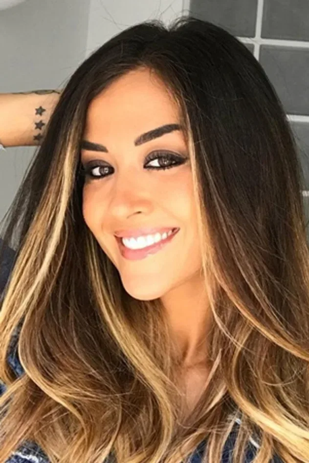 Giorgia Palmas için kapak görseli