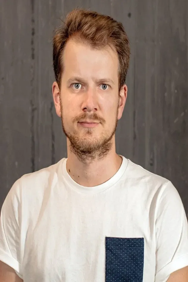 Обложка для Thijs Miedema