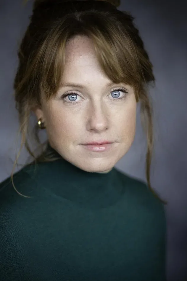 Cover image for Sarah Ridgeway