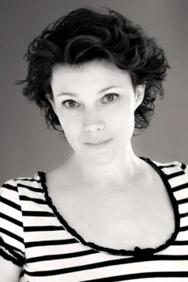 Обложка для Pauline Greidanus