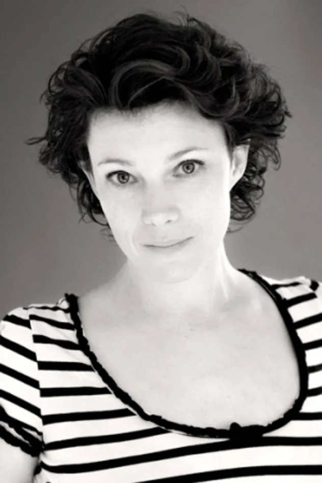 Pauline Greidanus