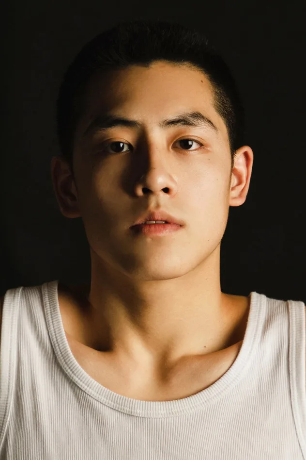 Huang Zuxin