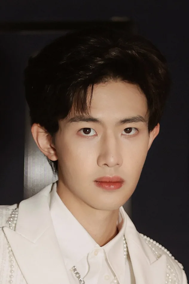 Yang Qiyuan